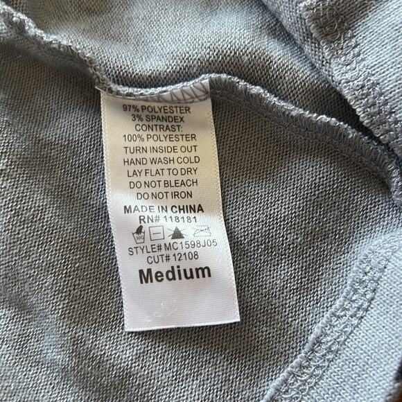 Multicolor Print Cardigan Sweater with Embellishments Woman Size Medium Y2K - Picture 5 of 11